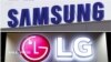 Samsung, LG hứa đầu tư thêm hàng tỷ đô la vào Việt Nam