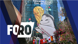 Foro: Qatar, mundial sin precedentes