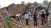 Động đất ở Indonesia giết chết ít nhất 268 người, gồm nhiều trẻ em đang ở trường