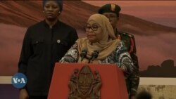 Tanzania President: Opposition Parties Free to Hold Rallies