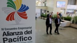 Perú reclama la presidencia pro-tempore de la Alianza del Pacífico
