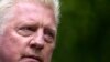 Boris Becker Freed from UK prison, Expected to be Deported 