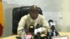 Visite au Tchad du Premier ministre nigérien nommé par le régime militaire
