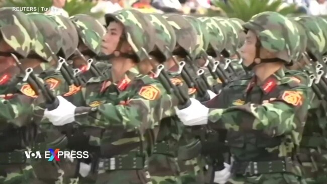 170 nhà sản xuất vũ khí tham gia triển lãm quốc phòng lớn nhất tại Việt Nam

