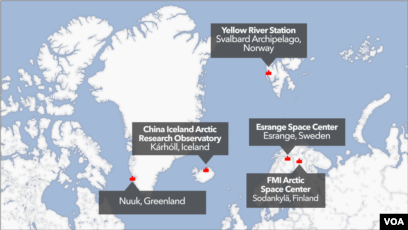 Observatory Update: Mandarin-language Information Operations