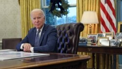 Des documents classés secrets ont été trouvés dans les bureaux privés de Joe Biden