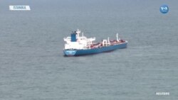 FT: “Petrol Tankerleri Türkiye Açıklarında Kuyrukta”
