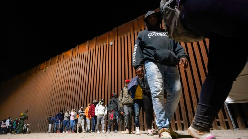 US Supreme Court to Consider Prohibition on Encouraging Illegal Immigration