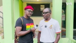 Former Black Stars React to Ghana 2022 World Cup Exit