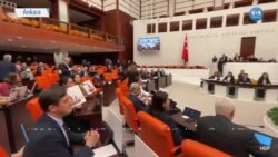 HDP’li Semra Güzel’in Milletvekilliği Düşürüldü