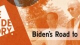 The Inside Story-Biden's Road to Bali