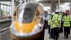 အင်ဒိုနီးရှား-တရုတ် ရထားလမ်းစီမံကိန်းအရေး စိုးရိမ်ချက်၊ မျှော်လင့်ချက်နဲ့ စိတ်အနှောင့်အယှက် 