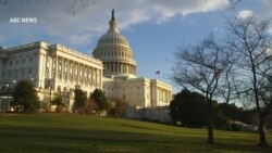 Se inaugura el nuevo Congreso de EEUU entre divisiones y posibles investigaciones