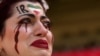 فدراسیون فوتبال آمریکا به طور موقت نشان جمهوری اسلامی را از پرچم ایران حذف کرد