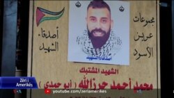 Palestinezët i shohin militantët e 'Strofullës së Luanit' si heronj 