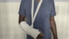Abalwela Ilungelo Loluntu Bakhuthaza Abezombusazwe Ukuthi Balondoloze Ukuthula Phambilini Kokhetho