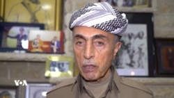 لێدوانی بابەکر زێباری سەبارەت بە پرسی ناردنی پاسەوانانی سنووری فیدراڵی عێراق بۆ سنوورەکانی هەرێم