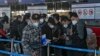 中国疫情泛滥但信息不透明惹关切，世界多个国家对中国旅客提出检测要求  
