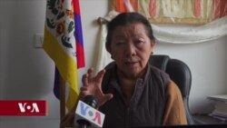 རྒྱ་ནག་ལ་ཁ་གཏད་རྒྱལ་སྤྱིའི་གྲོས་ཚོགས་འཐུས་མིར་ཐུགས་རྗེ་ཆེ་ཞུས་པ། 