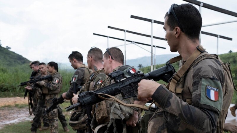 Rupture: les derniers militaires français ont quitté la Centrafrique