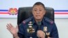 Kepala Polisi Filipina Tawarkan Diri untuk Mundur
