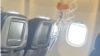 Jedanaest putnika teže povređeno tokom turbulencija na letu za Havaje