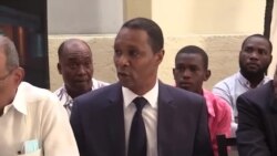 Plizyè Pati Politik Gen Dout sou òganizasyon Eleksyon an 2023