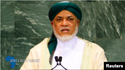 Africa News Tonight – Former Comoros President Found Guilty for Selling Passports; Cameroon Searches for Yaoundé Landslide Victims