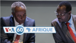 VOA60 Afrique du 26 décembre : Ethiopie, RDC, Niger