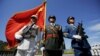 چین کا دفاعی بجٹ مزید بڑھانے کا اعلان، 225 ارب ڈالر مختص