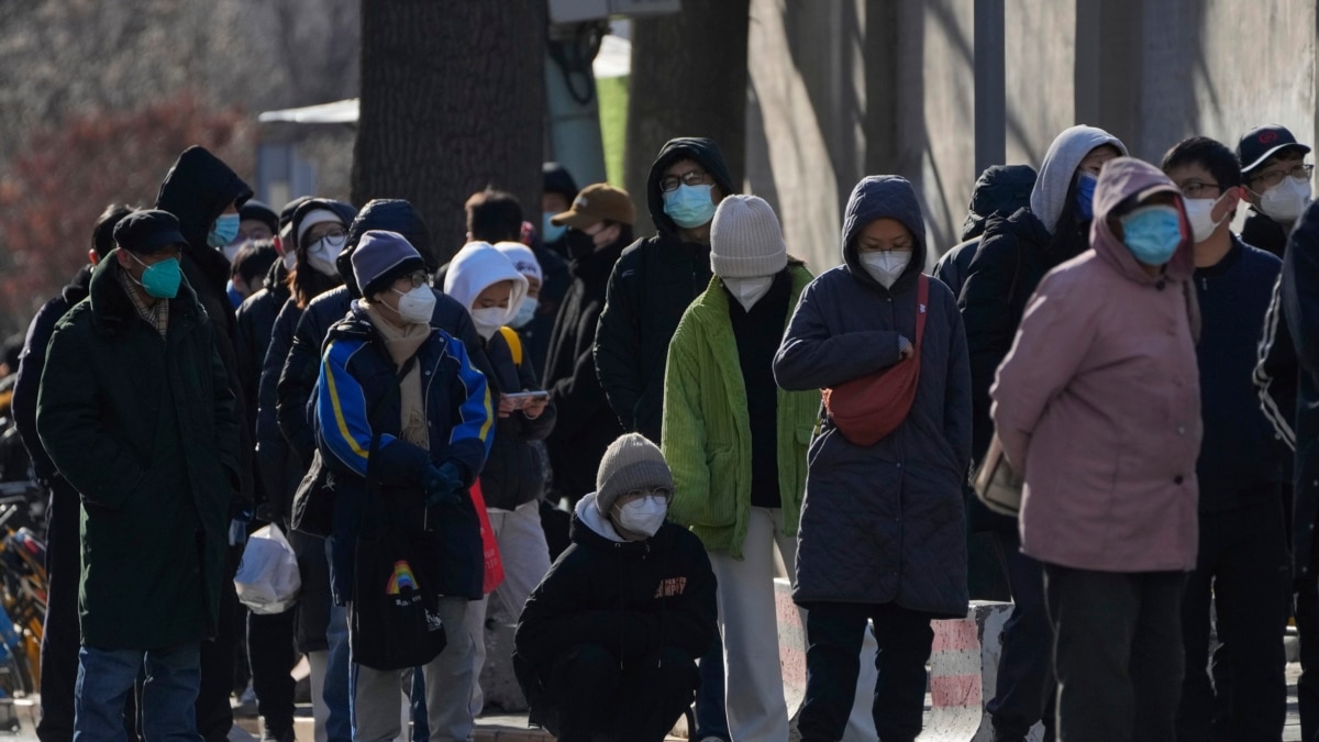 迅速松绑极端新冠防疫 中国经济不确定性激增