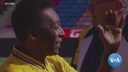 Brazilian Football Legend Pele Dies at 82 