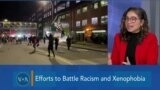 Efforts to Battle Racism and Xenophobia