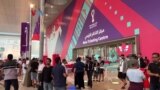 Sulitnya Cari Tiket Nonton Langsung Piala Dunia