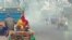 কুড়িগ্রামে শীতের প্রকোপ
