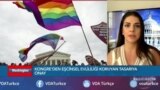 Kongre'den Eşcinsel Evlililiği Koruyan Tasarıya Onay