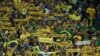 Brazil, Croatia Clash at World Cup Quarterfinals