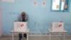 Tunisian Polling Stations Largely Quiet in Parliamentary Election