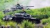 Jepang Sebut Kekuatan Militernya Bukan Ancaman 