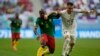 Cameroon, Serbia Draw in Goal-Filled Match