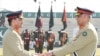 Pakistan's Former Spymaster Takes Command of Powerful Military 