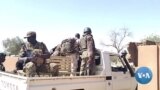 🇲🇱Malila Lakanalibaliya min bɛ Koro