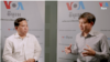 Chheng Vannarith ASEAN Summit interview - Thumbnail