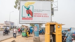 Benin: les résultats provisoires des législatives du dimanche 8 janvier 