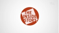 The Inside Story-Liftoff! Episode 69