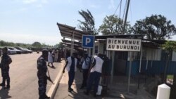 Amakuru ku Mugoroba
