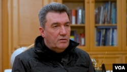 Oleksiy Danilov