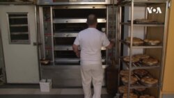Пекари негодуваат: Трошоците се високи, цената на лебот треба да биде едно евро
