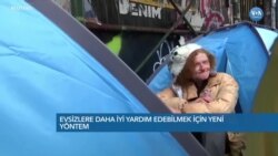 Evsizler İçin Oluşturulan Yeni Veri Tabanı