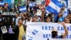UN: Climate of Oppression Intensifies in Nicaragua 